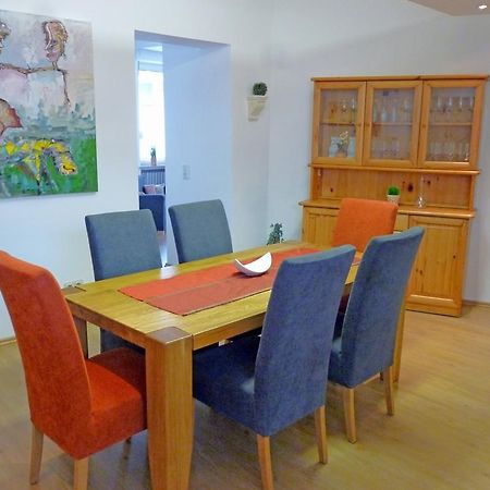 Ferienwohnung Rheingold 安德纳赫 客房 照片
