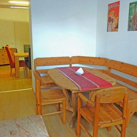 Ferienwohnung Rheingold 安德纳赫 客房 照片